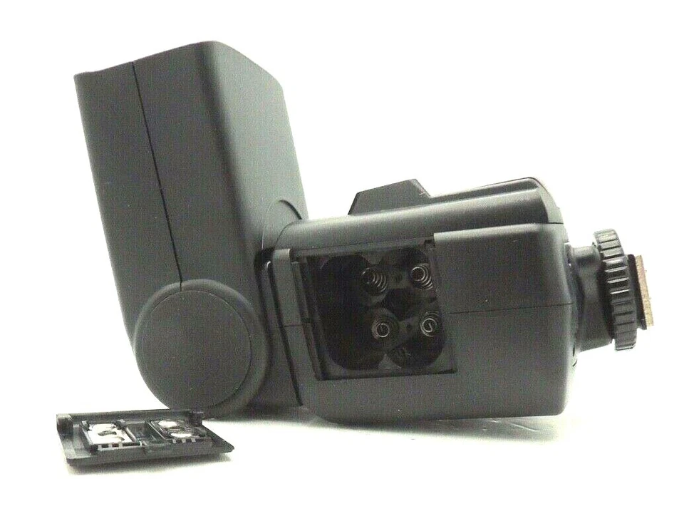 ProMaster FL1 Speedlight Electronic Flash for Pentax - Image 4 of 4