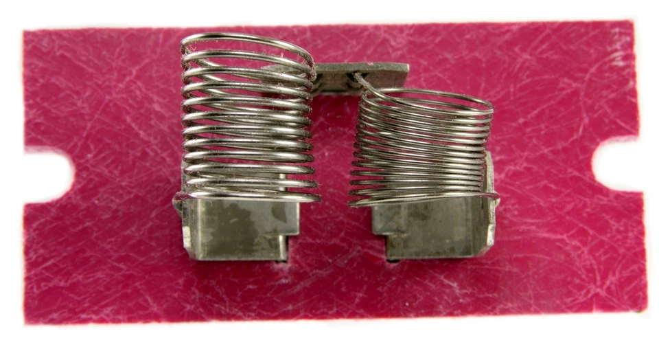 Resistencia de motor BLwr Airtex 3A1283 Foto 3 de 4