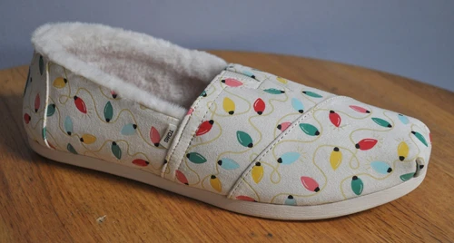 TOMS Alpargata Slip-on Shoe