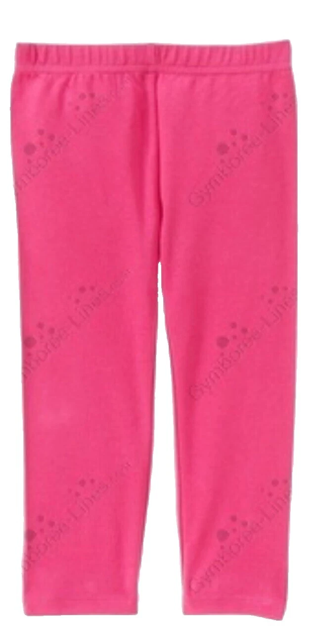 Bebé Janie and Jack Pantalones de Mezcla de Algodón para Niñas