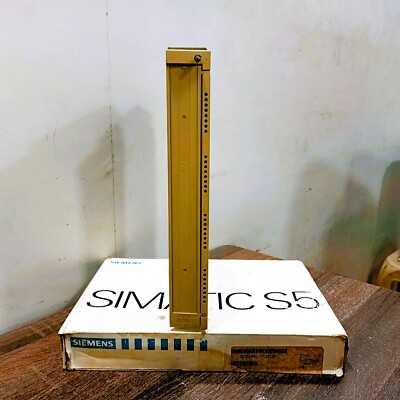 NEU OPEN BOX | SIEMENS 6ES5441-7LA12 DIGITAL OUTPUT MODULE 32POINT 0.5AMP 24VDC