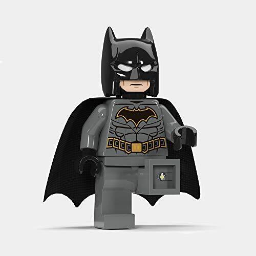 LEGO DC Batman 300% Escala Minifigura LED Antorcha - Imagen 1 de 1