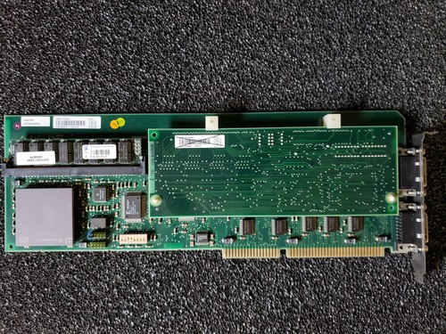 Placa PU513v2 ABB RTA 3BSE013034R1 - Imagen 1 de 2