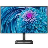 Philips E Line 275E2FAE/00 68,6 Cm (27 Zoll) Qhd Led-Monitor Ips 4Ms
