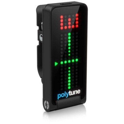 【値下げ】tc electronic polytune You can still get $30 off TC Electronic's PolyTune 3 – one of the