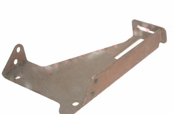 Hubarm-Ram-Zylinder Halterplatte Aus Stahl FüR Massey Ferguson 35 65 135 165 765-image
