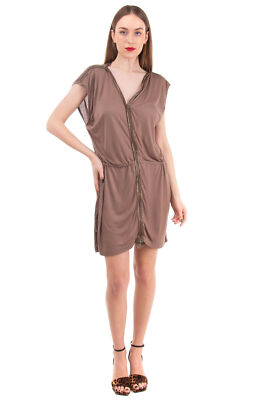 richmond denim dress Richmond Bound Denim Mini Dress