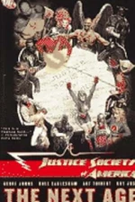 Justice Society Of America Vol 01 by Dale Eaglesham: Used