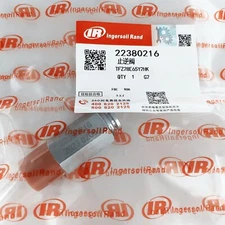 Check Valve 22380216 Fits for Ingersoll Rand Air Compressor 223-802-16