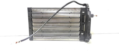 BMW 1 E81 E87 2006 Zuheizer Zusatzheizung 6962538 Diesel 120kW UST91158