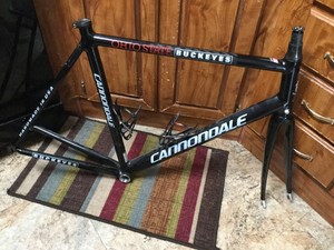 cannondale 56