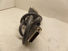 Belkin F2A032-06 Parallel Printer Cable - 6 Feet Long