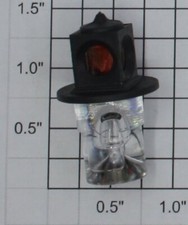 Lionel 1122-177 O27 Switch Lantern Assembly