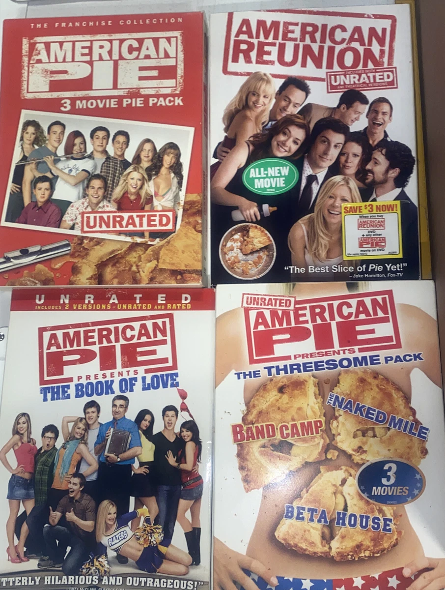 American Pie 6 Movie