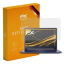 atFoliX 2x Screen Protection Film for Acer Swift 5 SF514-53T matt&shockproof