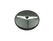 GENUINE BRAND NEW WHEEL HUB CAP ASSY HYUNDAI GENESIS 2014-2016