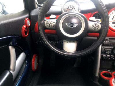 Kit 2 Casse Auto Per BMW MINI R50 R53 R52 - Altoparlanti Anteriori Ipnosis IP-01165 - Foto 9