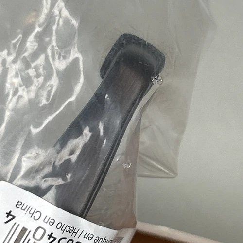 Jeffrey Alexander 1092DBAC Cabinet Drawer Handle Pull 3.75” 3 3/4” Oil Bronze - Picture 4 of 7