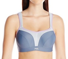 Panache Women's Underwire Sports Bra - 5021