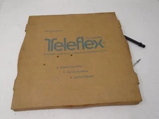 Teleflex 18Ft Mercury Mariner Throttle/Shift Control Cable Part# CC210 18 #1