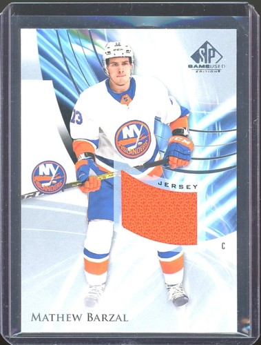 Various NHL Star Player Game / Event Worn Jersey Cards **You Pick From List** - Picture 27 of 34