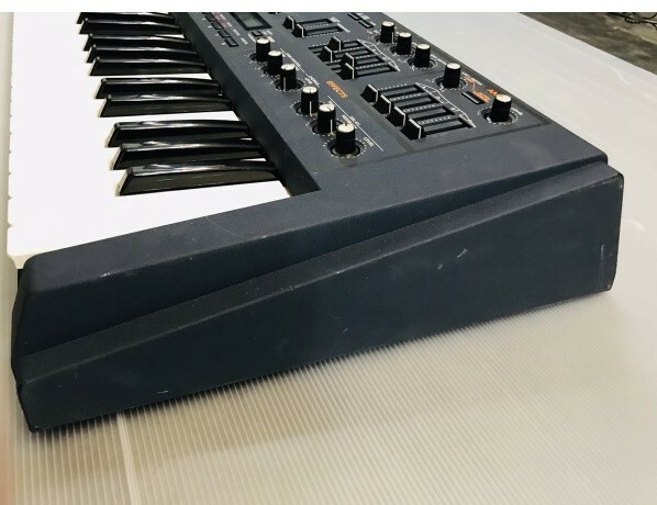 ROLAND JP-8000 ANALOG MODELING SOUND MODULE SYNTHESIZER Fine