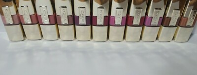 L'Oreal Paris Colour Caresse Wet Shine Lip Stain Your Choice of 1