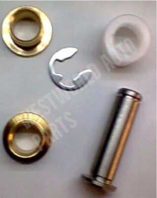 Solid Brass Shifter Kit Bushings For Datsun 1200 240Z 260Z 280Z 510 610 180B – Precision Fit & Durability