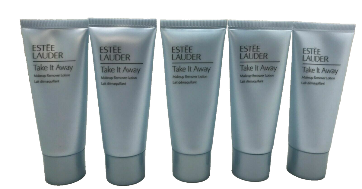 Estee Lauder Take It Away Make Up Remover Lotion - 1 oz / 30 ml