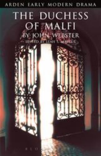 Duchess of Malfi by John Webster (2009, Trade Paperback)