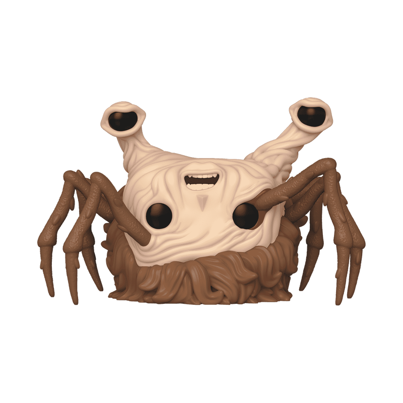 Funko POP[The•THING•(Spider Head) ] 希少品! THE THING POP! SPIDER HEAD (FUNKO FUSION) FUNKO SHOP PRE