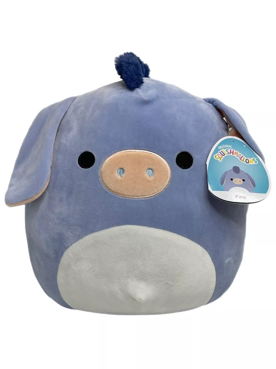 Donkey squishmallows deals