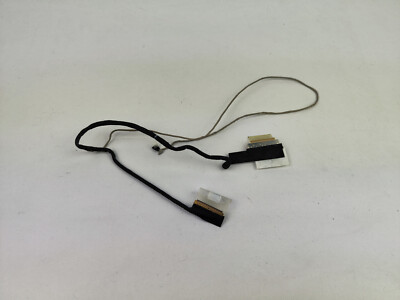 Câble LCD LVDS HP DC02001VU00 – Compatible Nombreux Modèles – Neuf Origine