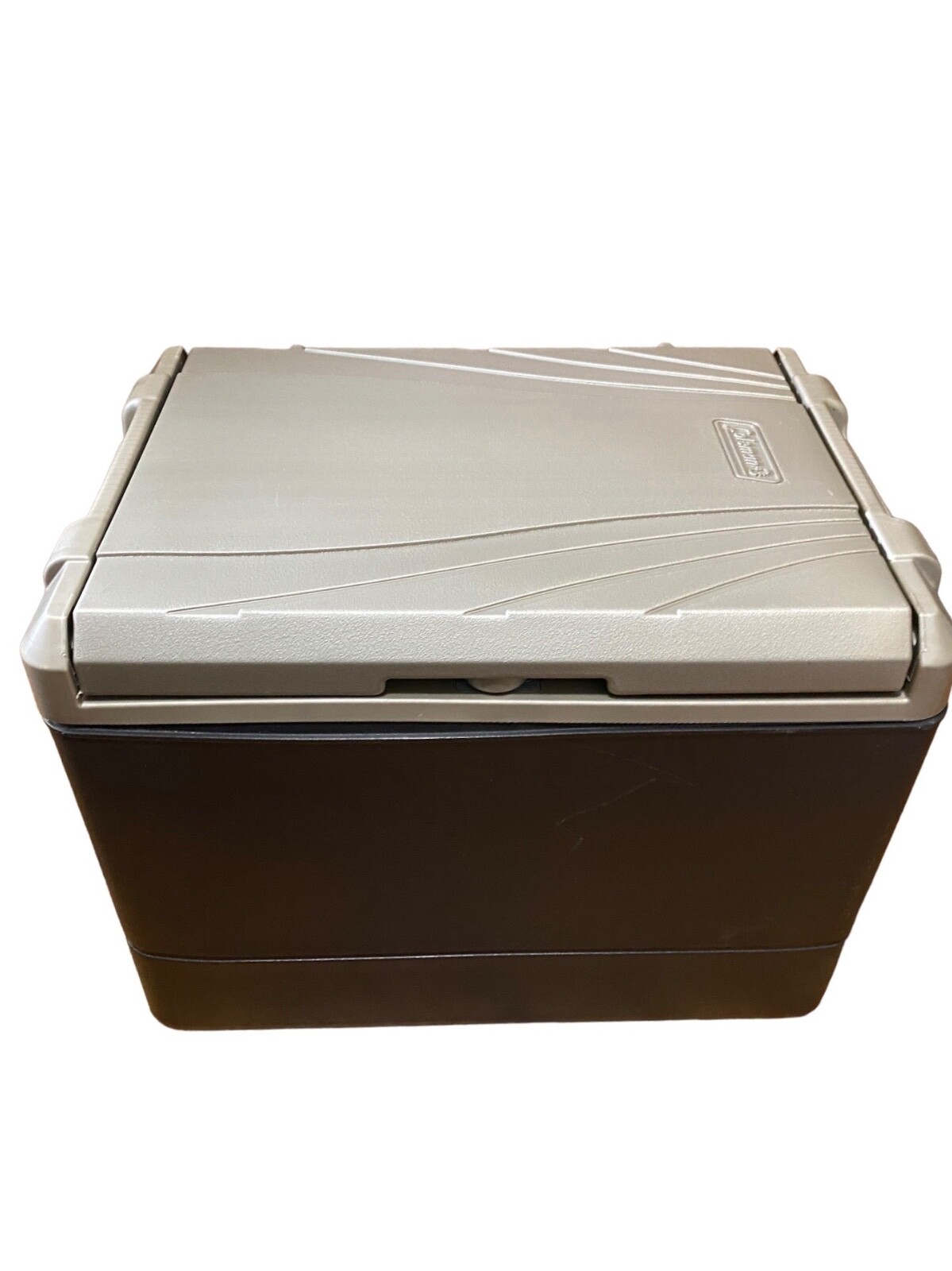 Thermoelectric Cooler Coleman 40qt 12v DC Socket Power Cord Iceless