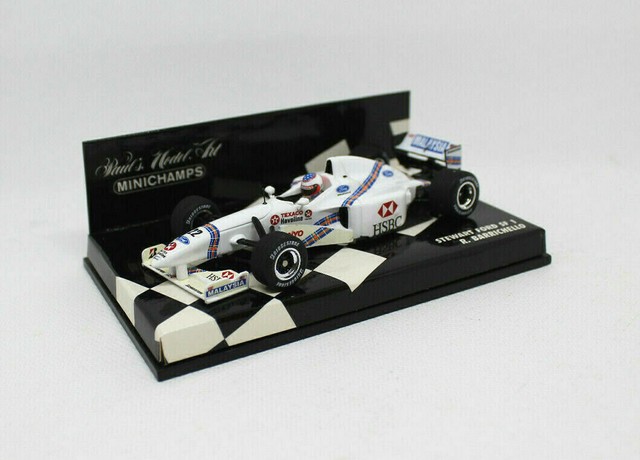 minichamps f1 ebay