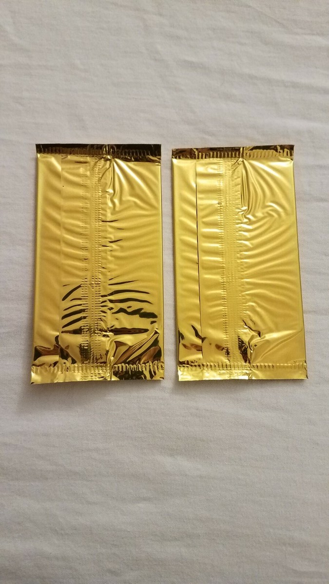 Yu-Gi-Oh The Movie! 2004 Gold Promo - 2 Packs - Brand New | eBay