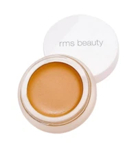 New RMS Beauty Un-Cover Up Cream Concealer Tanned Amber ( 55 ) Full Size 0.2 oz