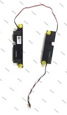 Genuine Lenovo Ideapad 1 82V6S0000 Laptop Speaker Kit Left Right, PK23000Z9H0