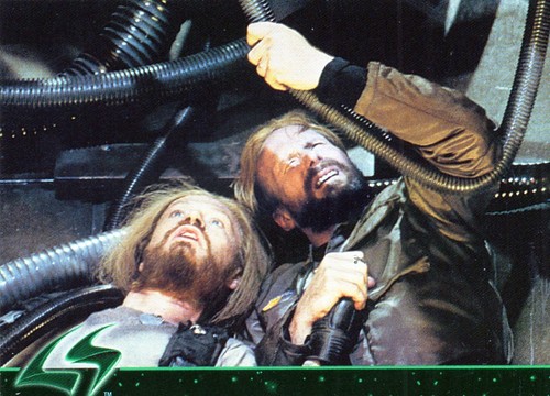 Lost In Space Original Series & Movie Individual Trading Cards - Picture 98 of 115