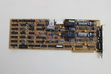 NICOLET 000-434307 ISA BIOMEDICAL X/ELECTRICAL STIMULATOR BOARD