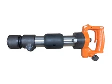 American Pneumatic Air Chipping Hammer APT 264 R +2 Bit