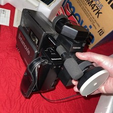 Preços baixos em Toshiba Câmeras antigas | eBay