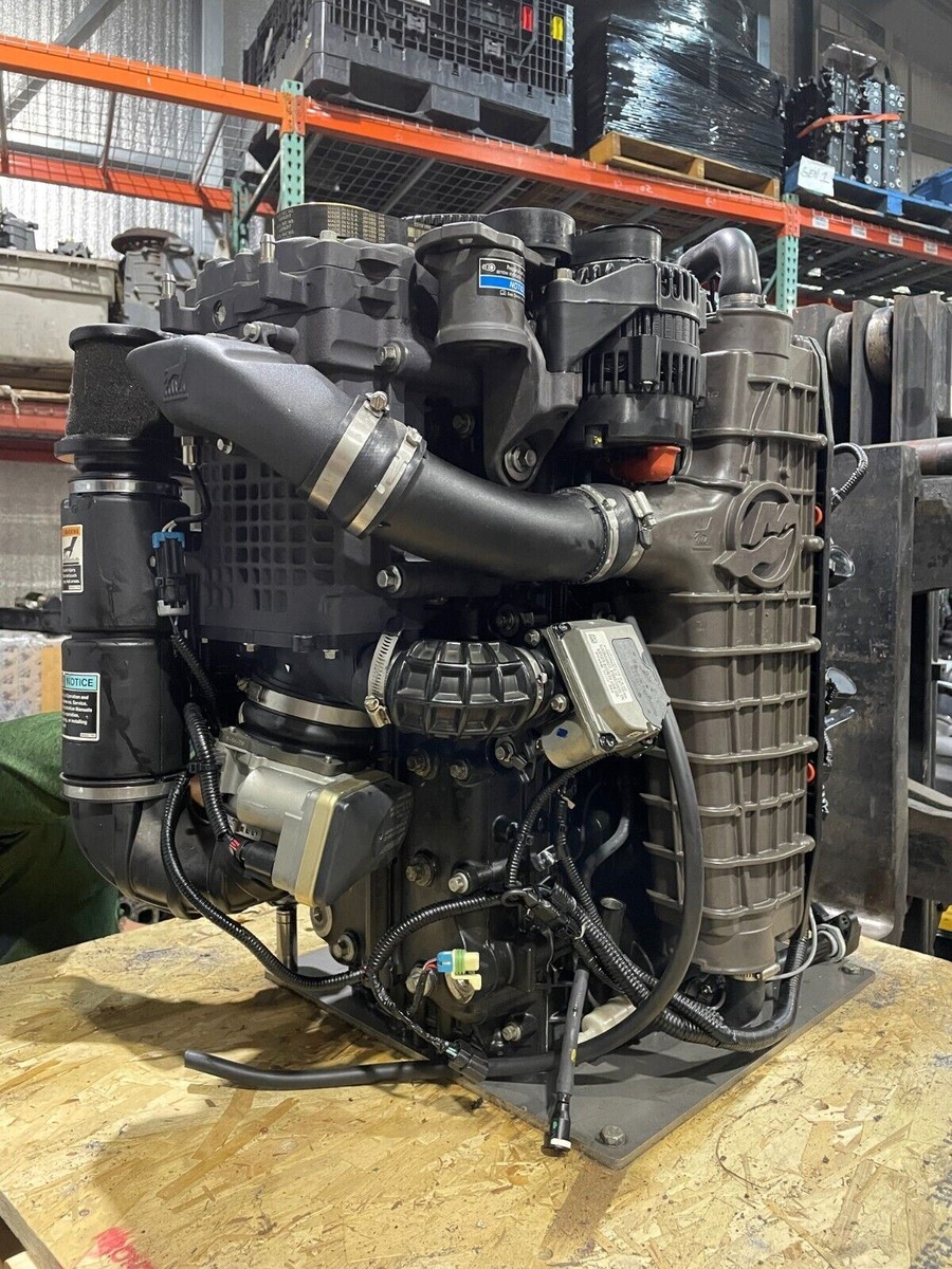 PARELHA MOTOR DE POPA MERCURY 300 HP V8 VERADO 4 TEMPOS | Compre Online