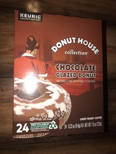 Buy Green Mountain Coffee, Donut House 