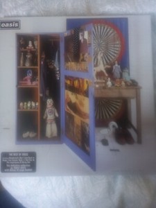 Stop the Clocks Vinyl | eBay
