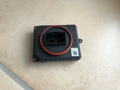 Original Audi A6 Steuergerät LED Scheinwerfer 4K0941572DC