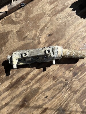 SEADOO SPARK 2 3 UP ROTAX 900 ACE OEM EXHAUST HEADER PIPE MANIFOLD GTI GTS