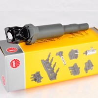 NGK 48147 ZüNdspule FüR 1Er E81 E87 E88 3Er E90 E91 E92 E93 5Er E60 E61 6Er BMW