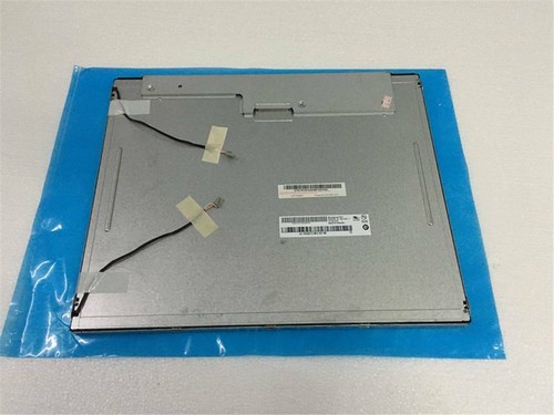 Écran LCD AUO G170ETN01.0 17 Pouces NEUF - Résolution 1280x1024 (SXGA), Panneau De Rechange