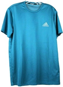 adidas men's dri fit shirts